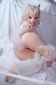 furry sex doll