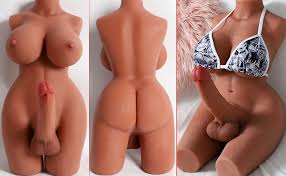 shemale sex doll